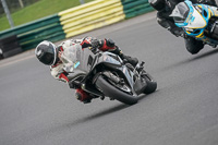 Lower Group Black Bikes